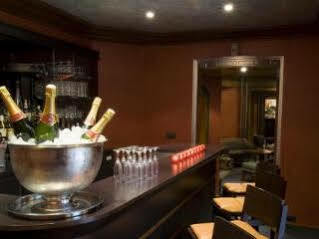 Restaurant Napoleon 3* Fontainebleau